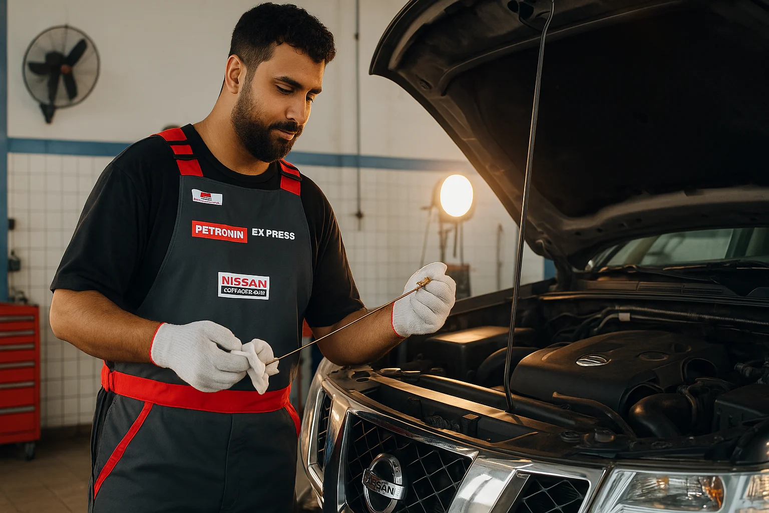 اكتشف أحدث عروض زيوت بترومين : رعاية سيارتك بأفضل الأسعار اليوم 2 خدمات بترومين الشاملة للعناية بالسيارات