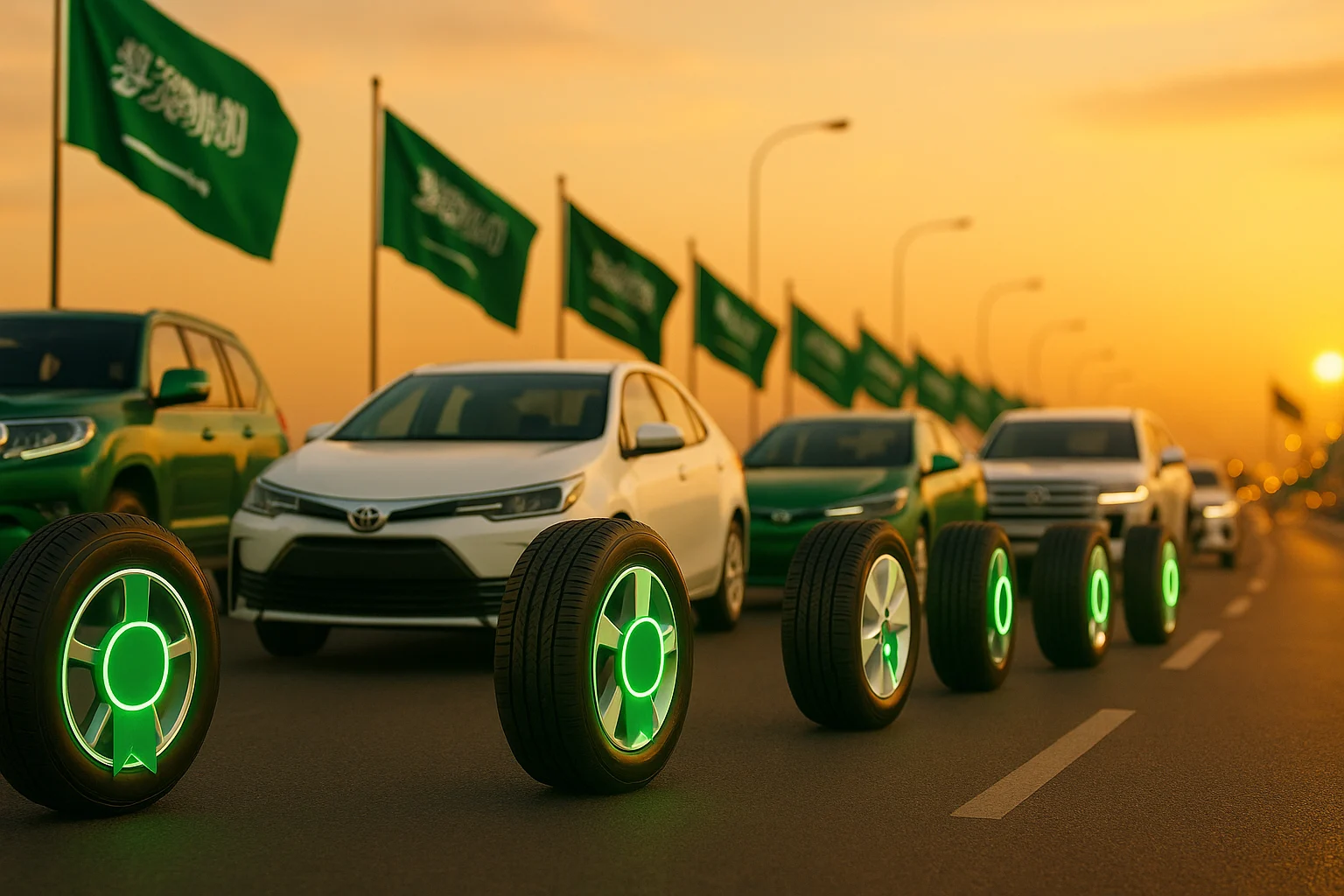 عروض اليوم الوطني 95