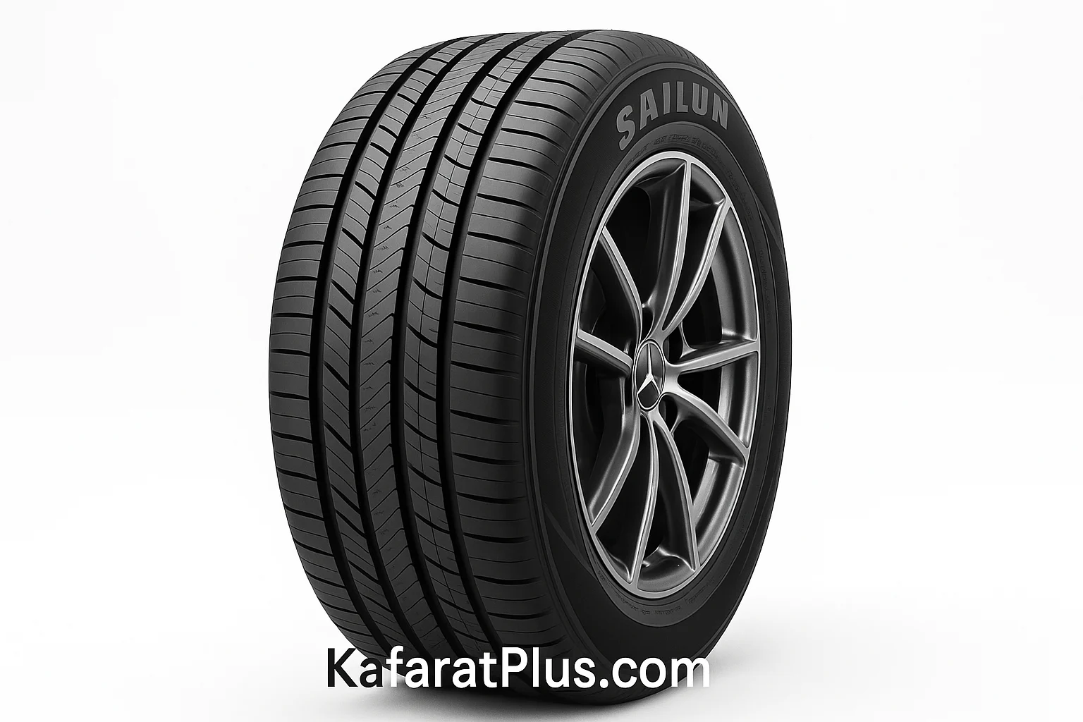 وكيل كفرات سايلون في الرياض وجدة والدمام