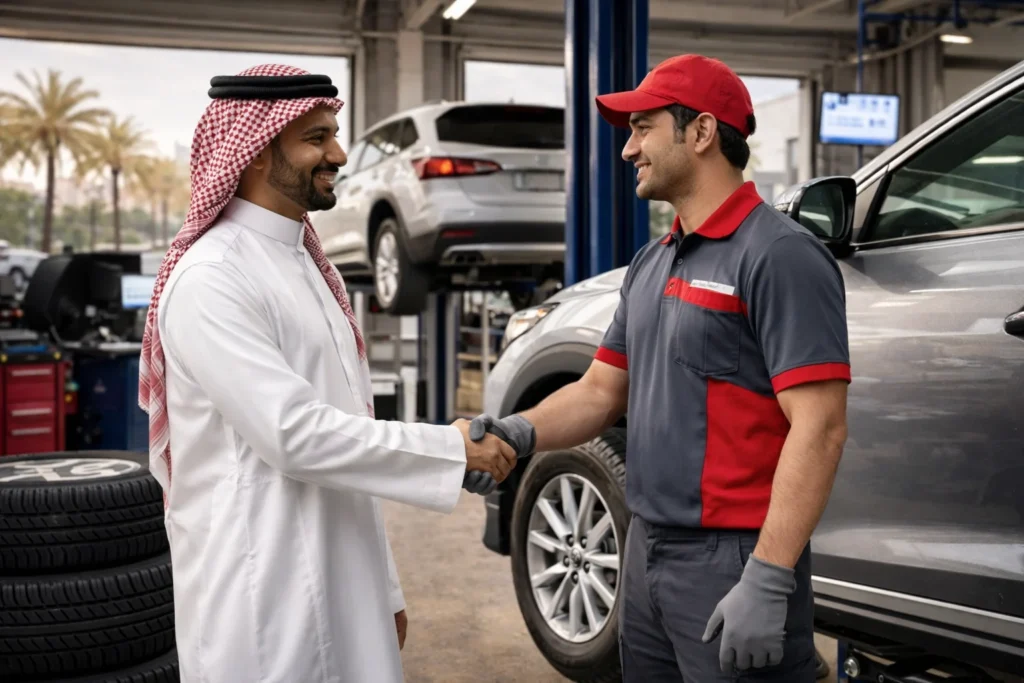 عروض كفرات مقاس 15 17 18 kafarat