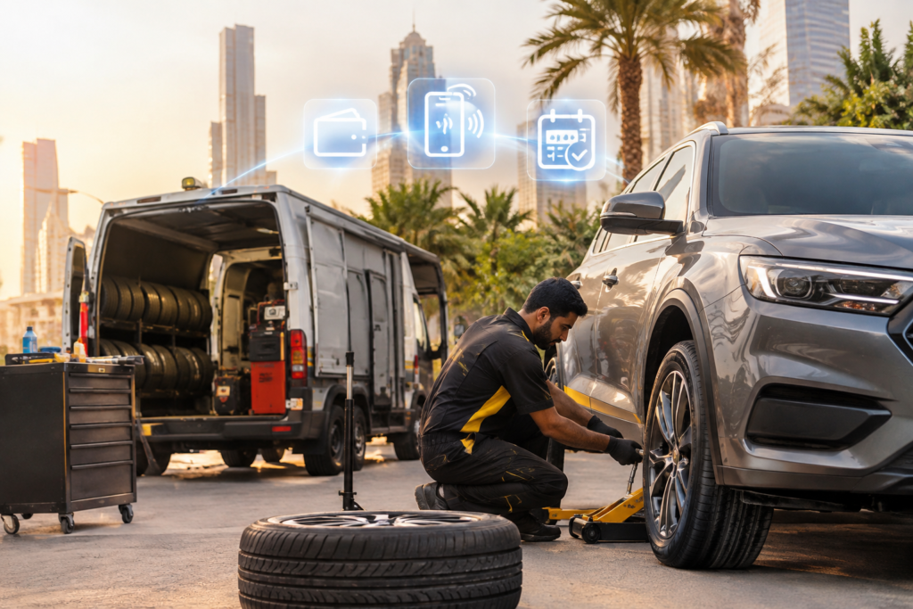 كفرات بالتقسيط